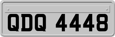 QDQ4448