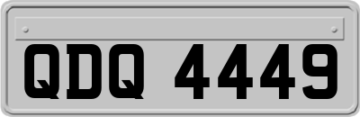 QDQ4449