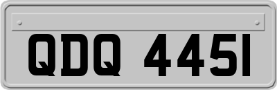QDQ4451