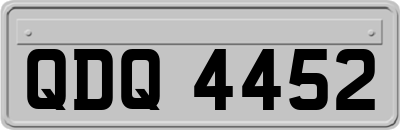QDQ4452