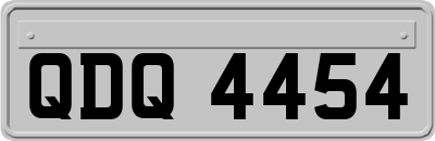QDQ4454