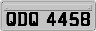 QDQ4458