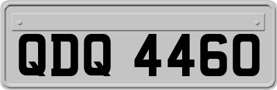 QDQ4460