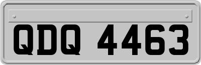 QDQ4463