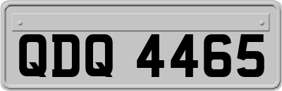 QDQ4465