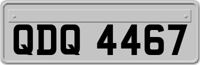 QDQ4467