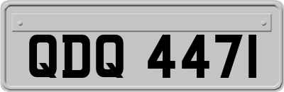 QDQ4471