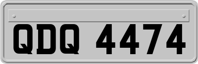 QDQ4474