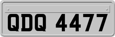 QDQ4477