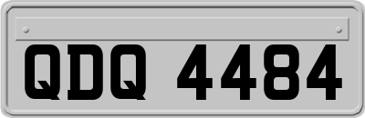QDQ4484