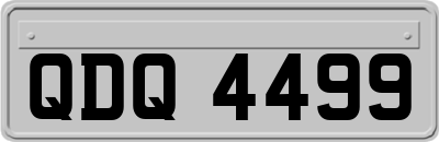 QDQ4499