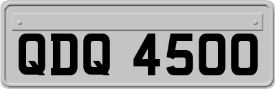 QDQ4500