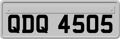 QDQ4505