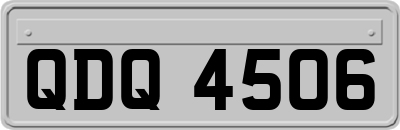 QDQ4506