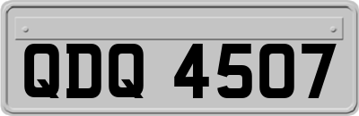 QDQ4507