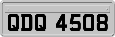 QDQ4508