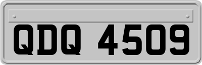 QDQ4509