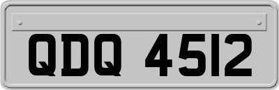 QDQ4512