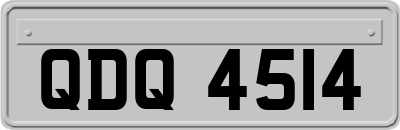 QDQ4514