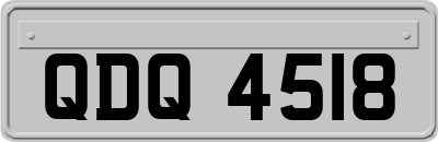 QDQ4518