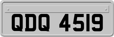 QDQ4519