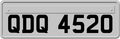 QDQ4520