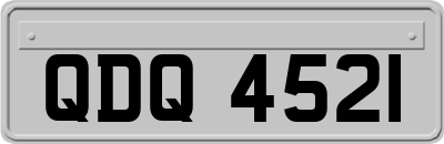 QDQ4521