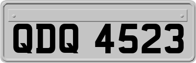 QDQ4523