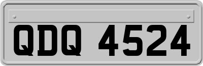 QDQ4524