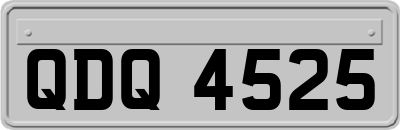 QDQ4525
