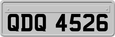 QDQ4526