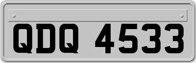 QDQ4533