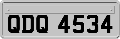 QDQ4534