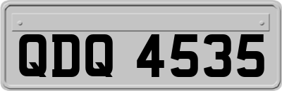 QDQ4535