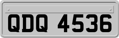 QDQ4536