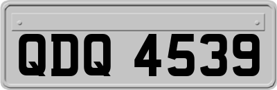 QDQ4539