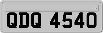 QDQ4540