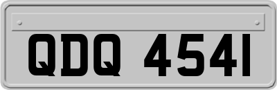 QDQ4541