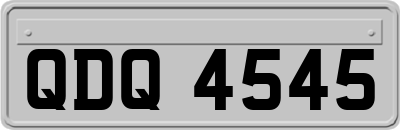 QDQ4545