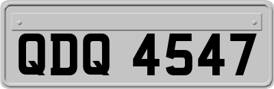 QDQ4547