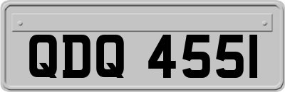 QDQ4551