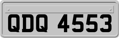 QDQ4553