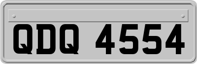 QDQ4554