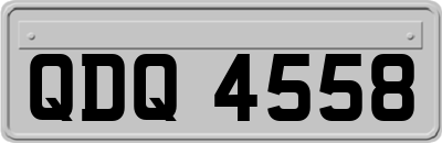 QDQ4558