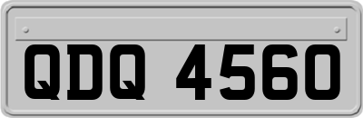 QDQ4560