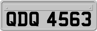 QDQ4563