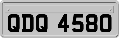 QDQ4580