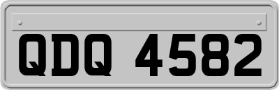 QDQ4582