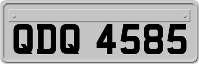QDQ4585
