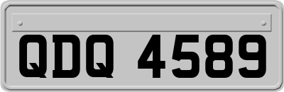 QDQ4589